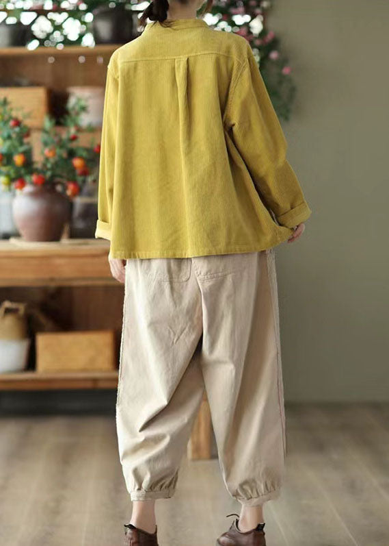 Beautifully Balanced Coat with Timeless Character