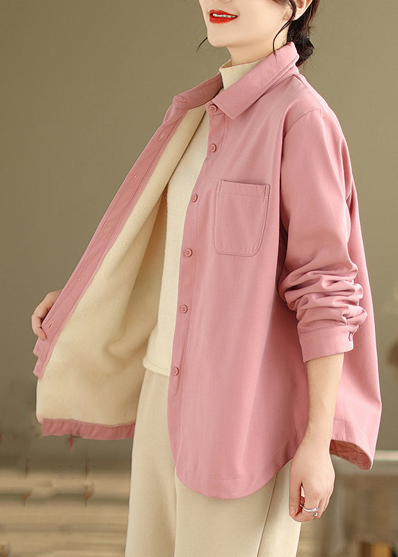 Beautifully Balanced Coat with Timeless Character