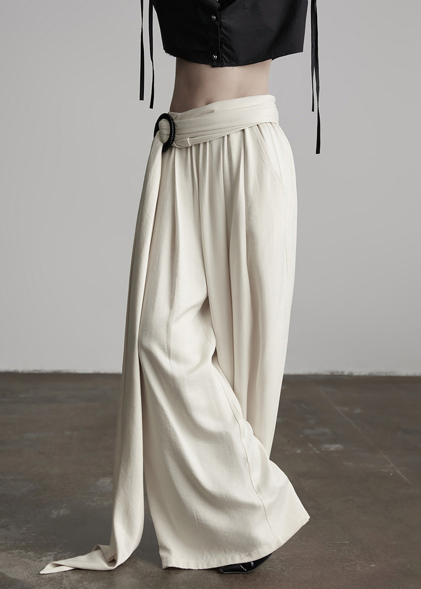Beautifully Crafted Pants in a Classic Style