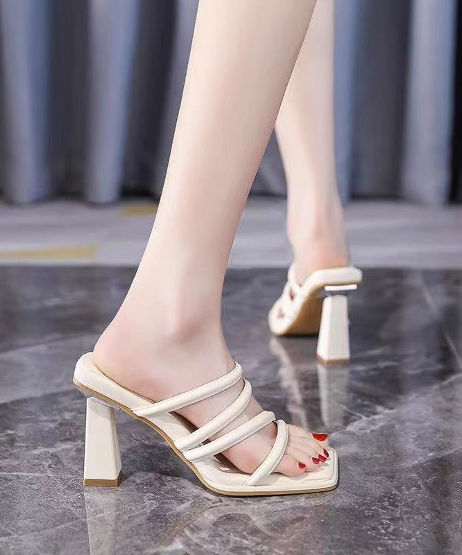 Elegant Orthopedic Sandals for Every Step