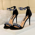 Beautifully Crafted Orthopedic Sandals