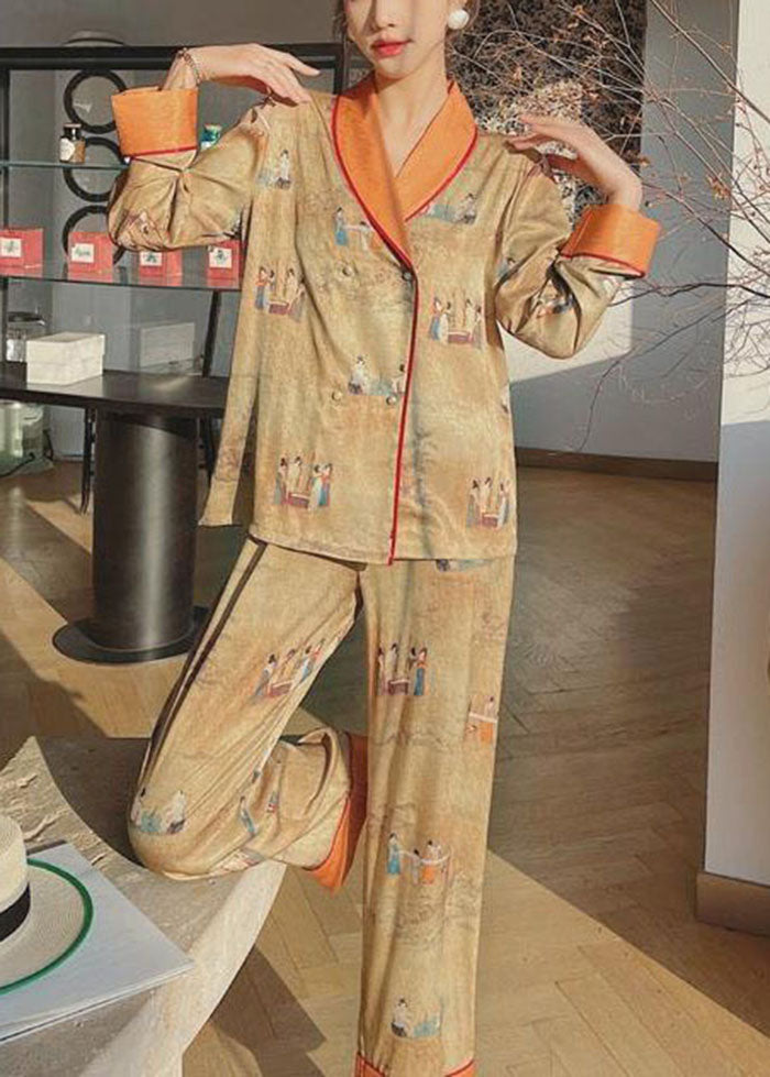 Vintage Style Garment with a Modern Fit