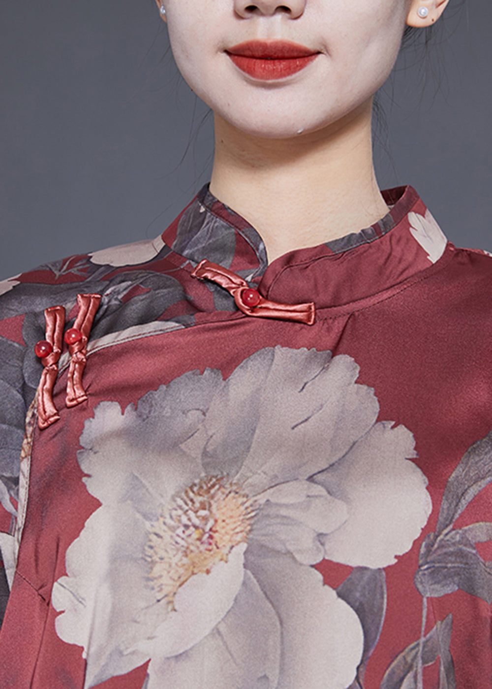 Beautifully Crafted Shirt in a Classic Style