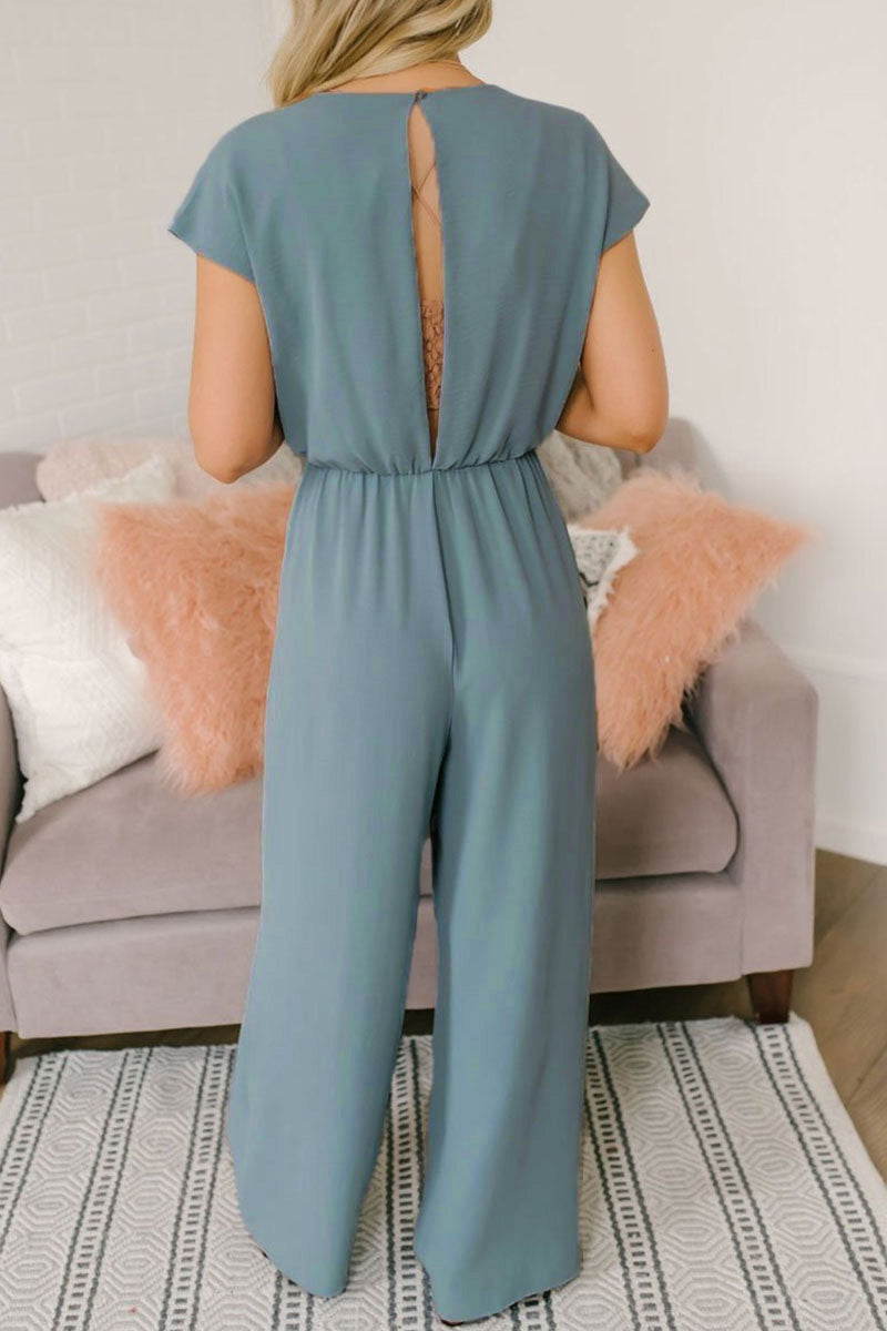 Beautifully Balanced Garment with Timeless Character