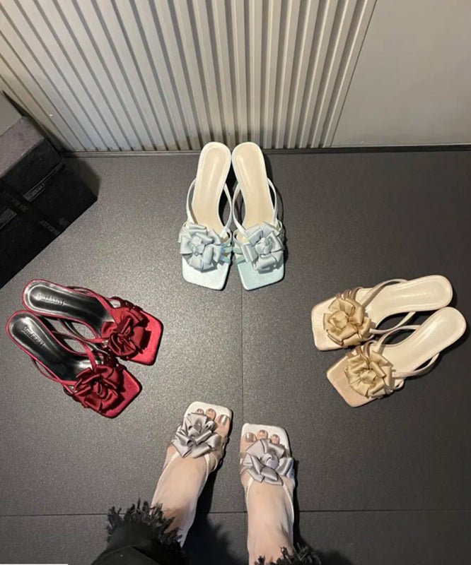 Beautifully Crafted Orthopedic Sandals