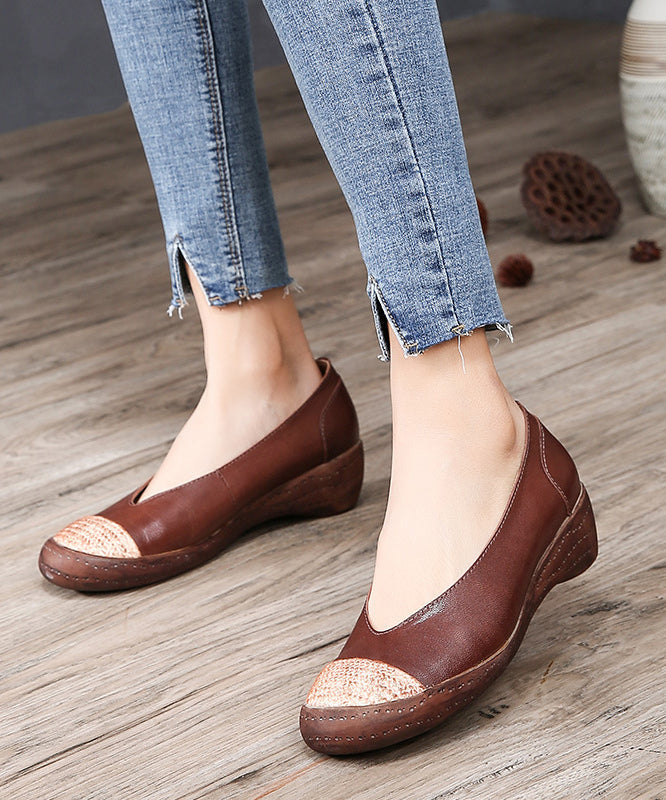 Beautifully Crafted Orthopedic Heels