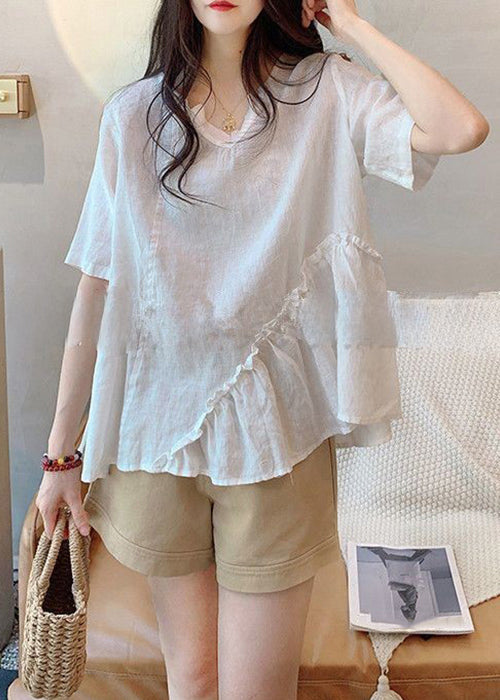 Gracefully Styled Shirt for Any Occasion
