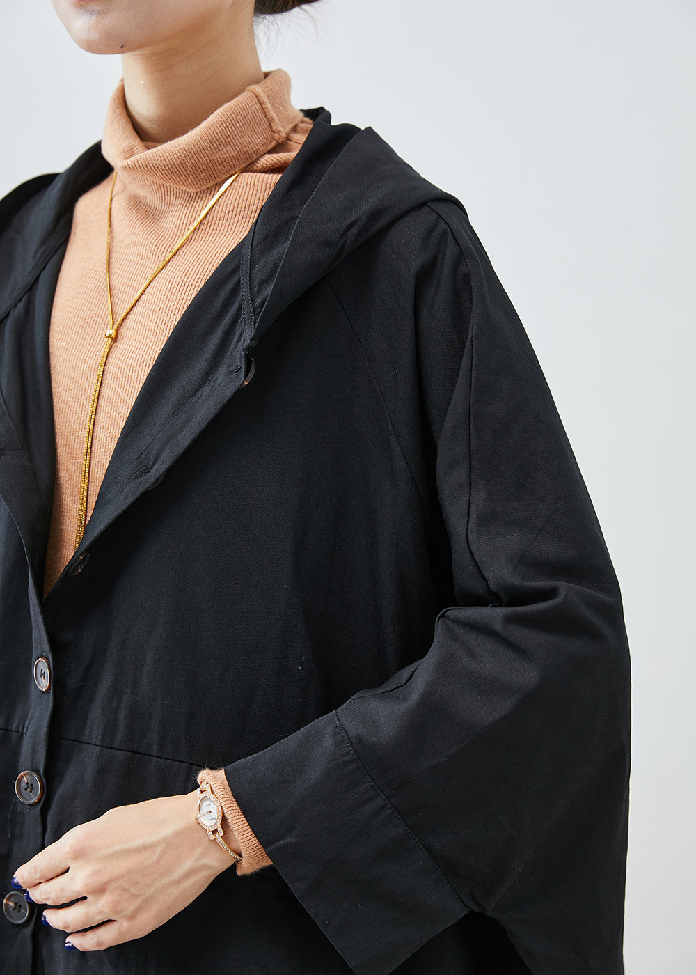 Classic Vintage & Enduringly Stylish Jacket