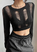 Polished Top with an Effortless Classic Look