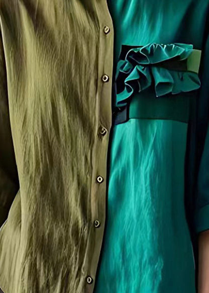 Sophisticated Shirt with a Clean Classic Look