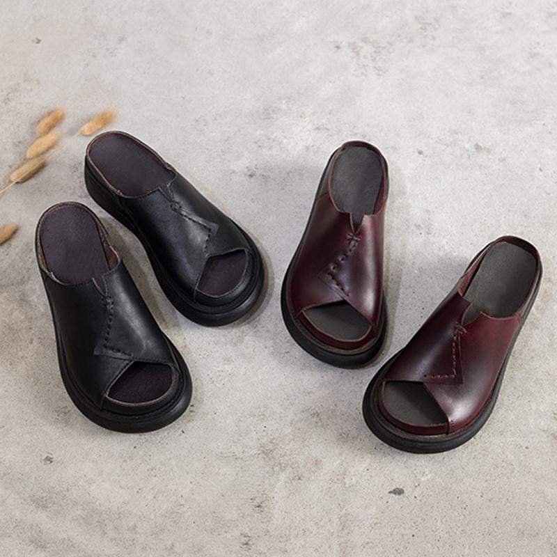 Stylish Orthopedic Slippers for Any Occasion