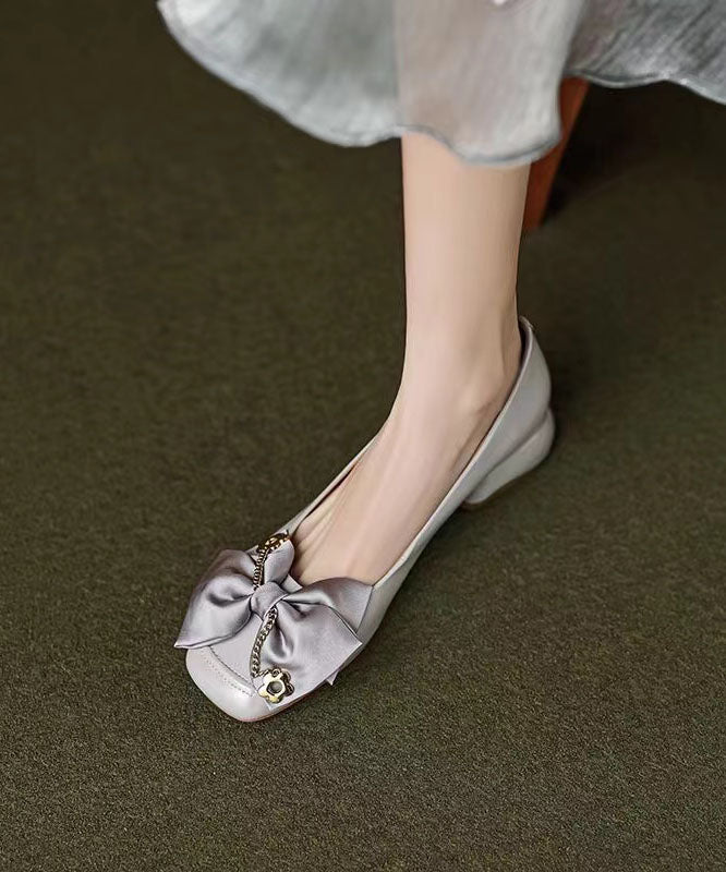 Beautifully Crafted Orthopedic Loafers