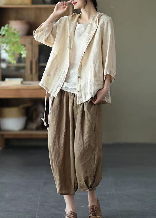 Beautifully Crafted Coat in a Classic Style