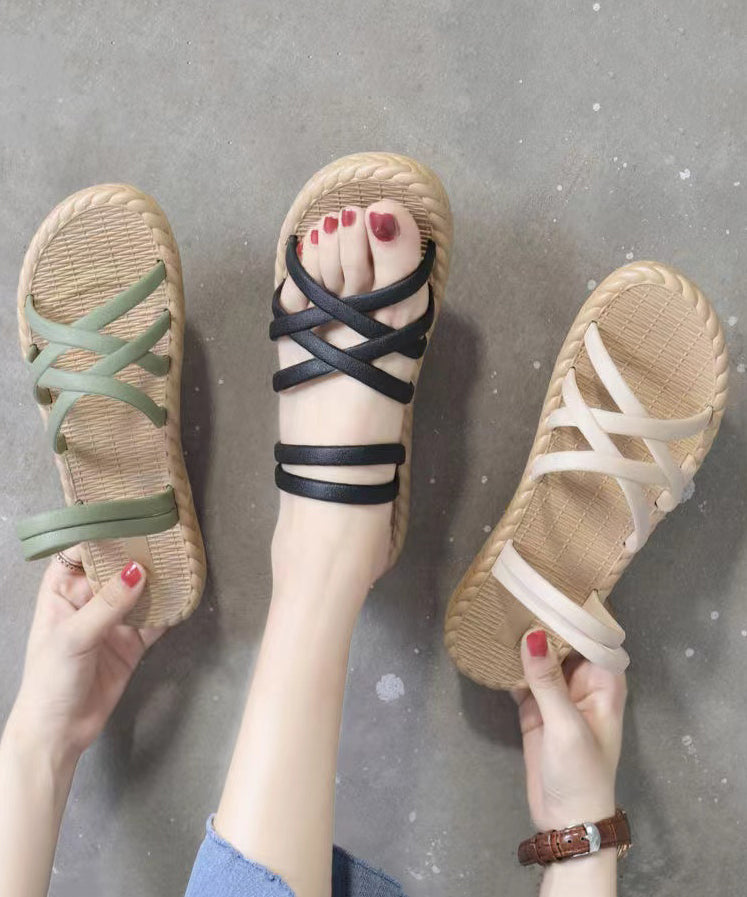 Beautifully Crafted Orthopedic Sandals