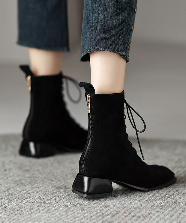 Beautifully Crafted Orthopedic Boots