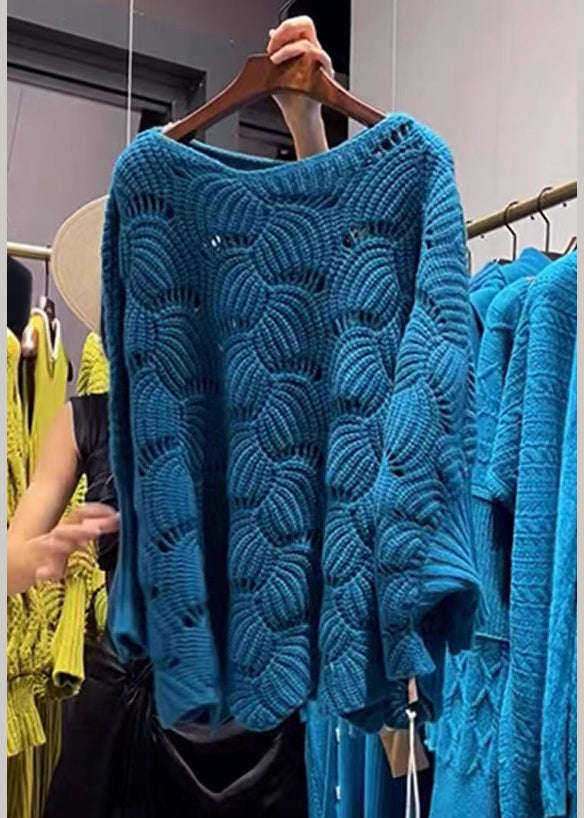Beautifully Crafted Sweater in a Classic Style