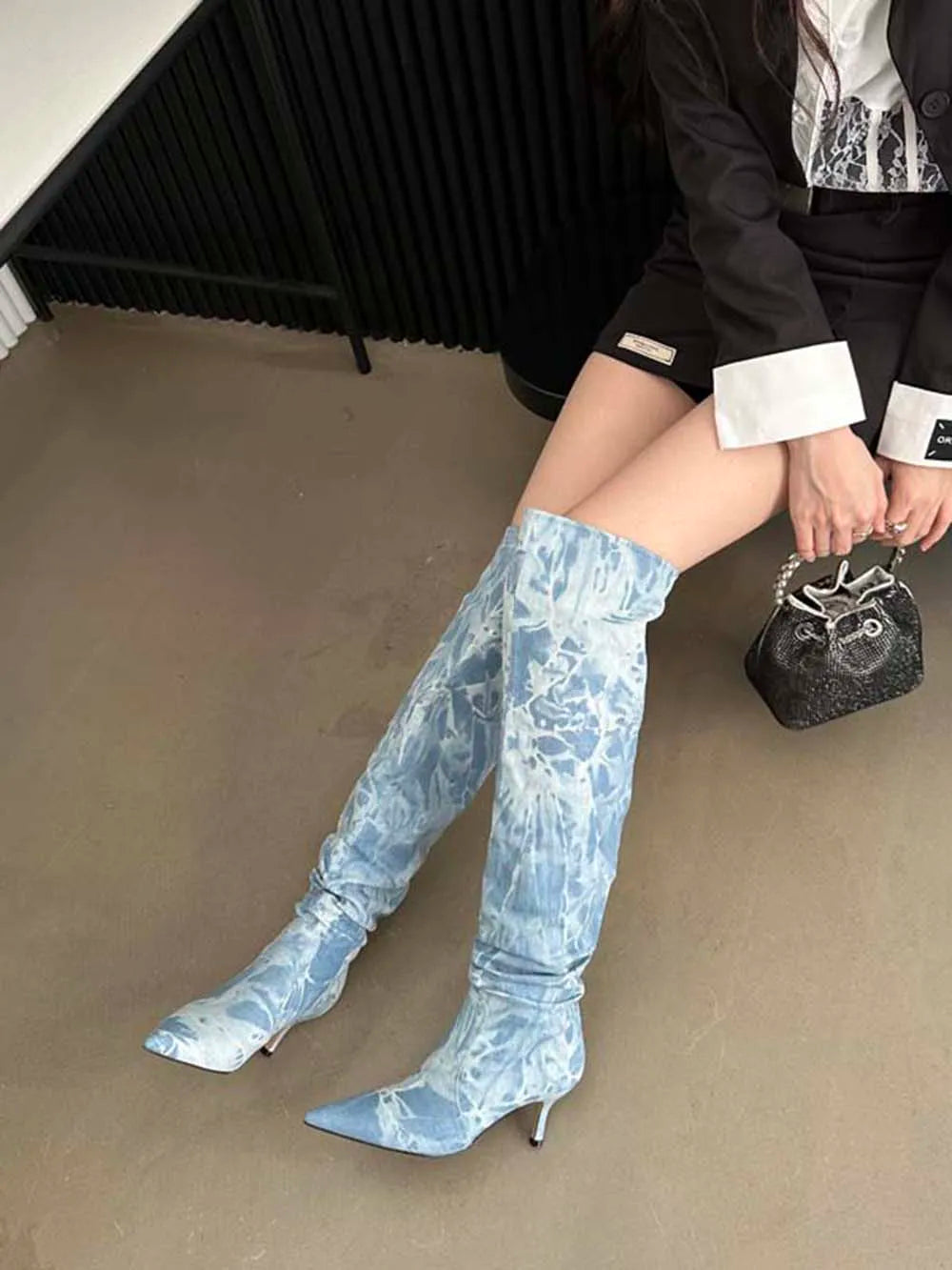 Elegant Orthopedic Boots for Every Step
