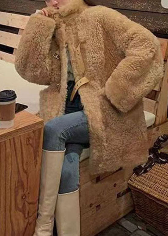 Gracefully Styled Jacket for Any Occasion