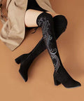 Stylish Orthopedic Boots for Any Occasion