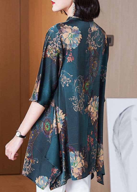 Classic Vintage & Enduringly Stylish Top