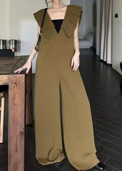 Beautifully Balanced Pants with Timeless Character
