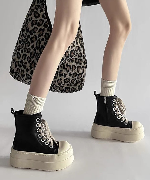 Beautifully Crafted Orthopedic Boots