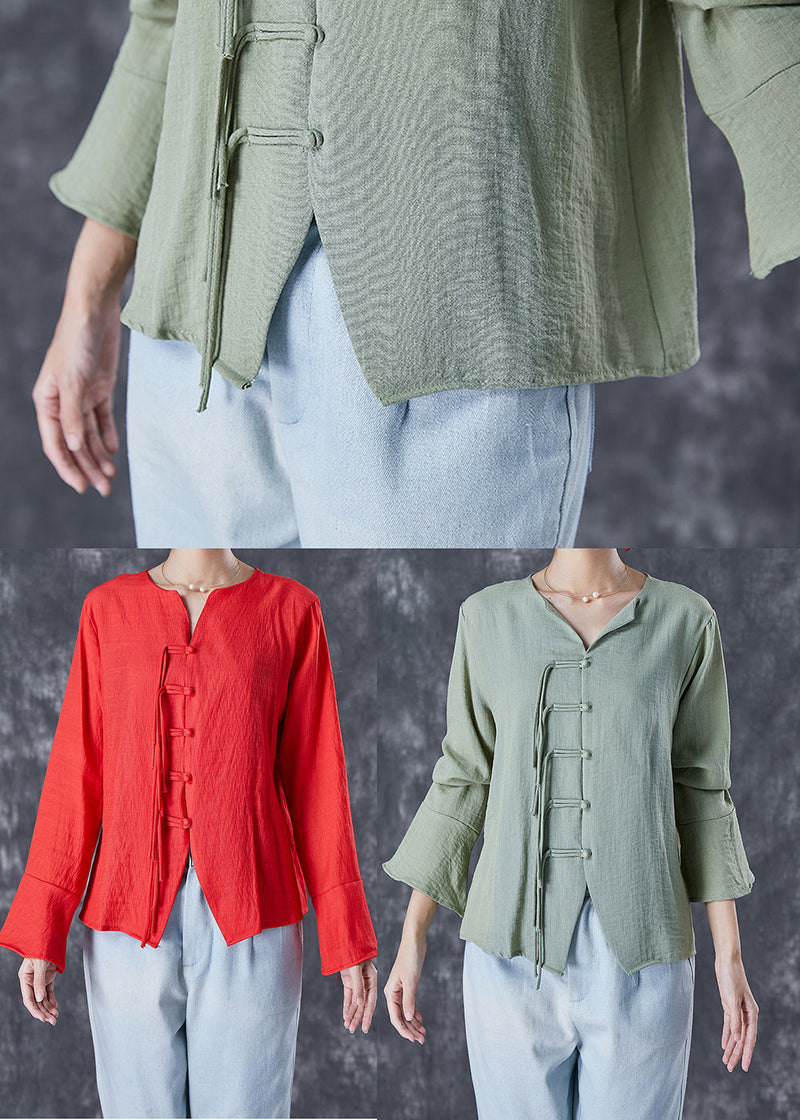 Beautifully Finished Shirt in a Timeless Design