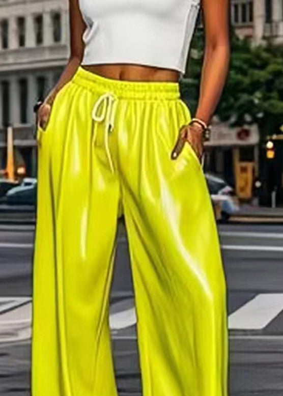 Beautifully Balanced Pants with Timeless Character