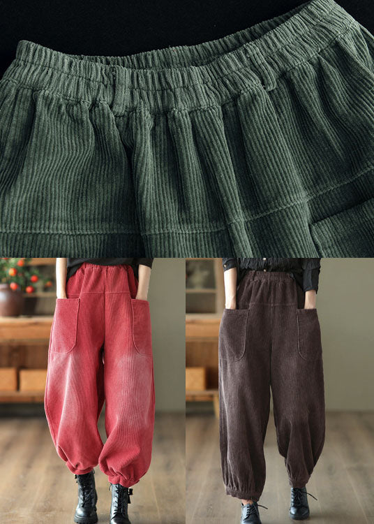 Beautifully Finished Pants in a Timeless Design