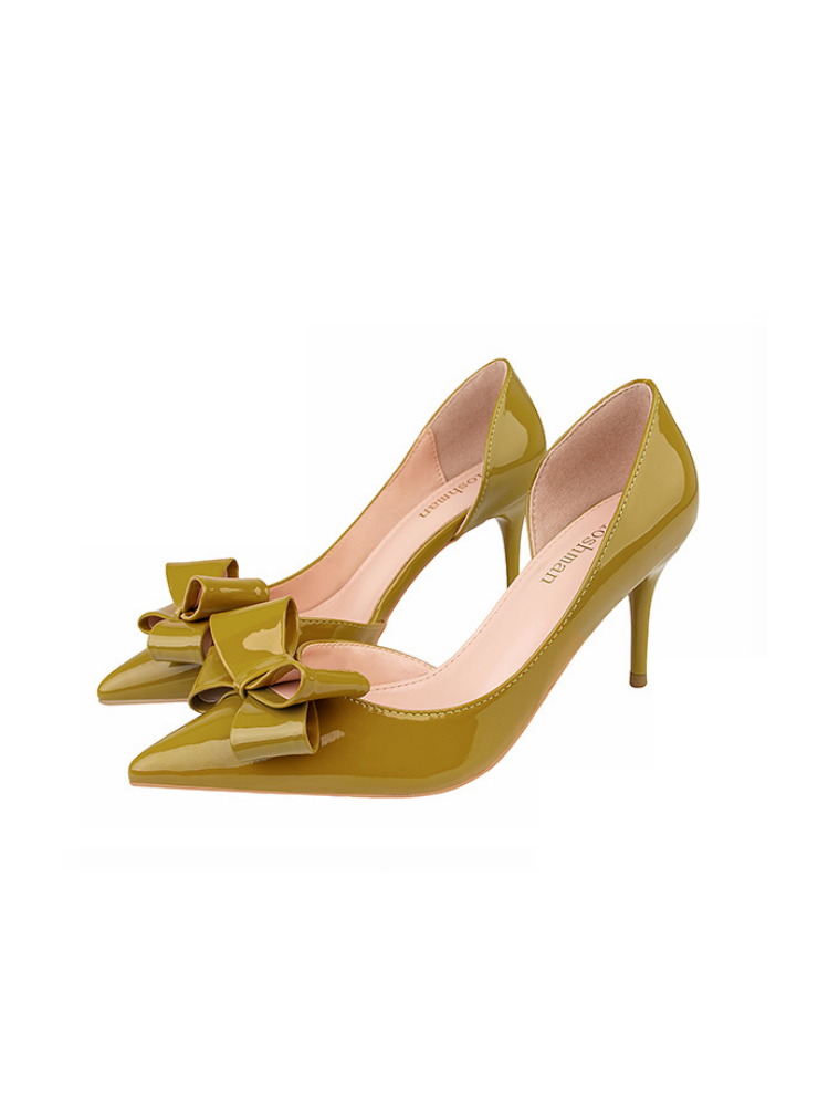Beautifully Crafted Orthopedic Shoes