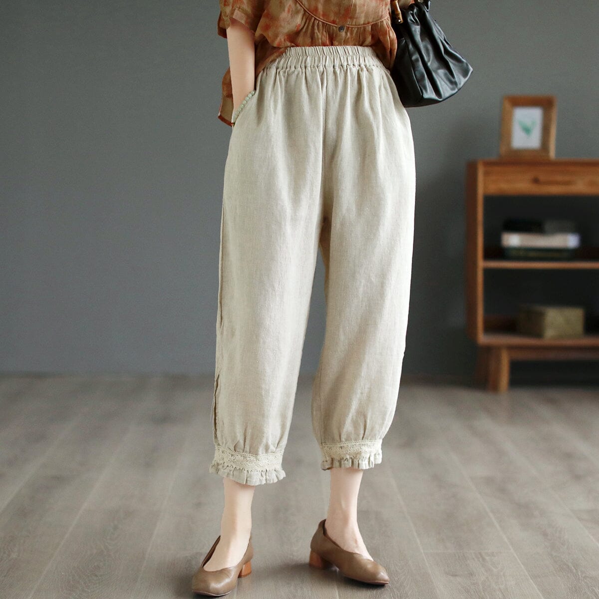 Linen