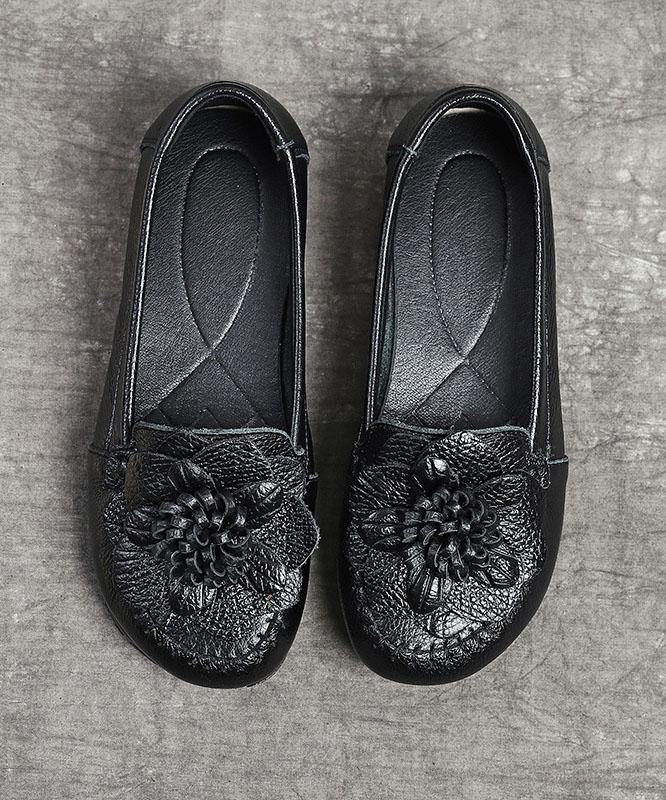 Classic Orthopedic Shoes with Timeless Style