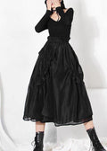A Vintage Style Garment with Delicate Timeless Details