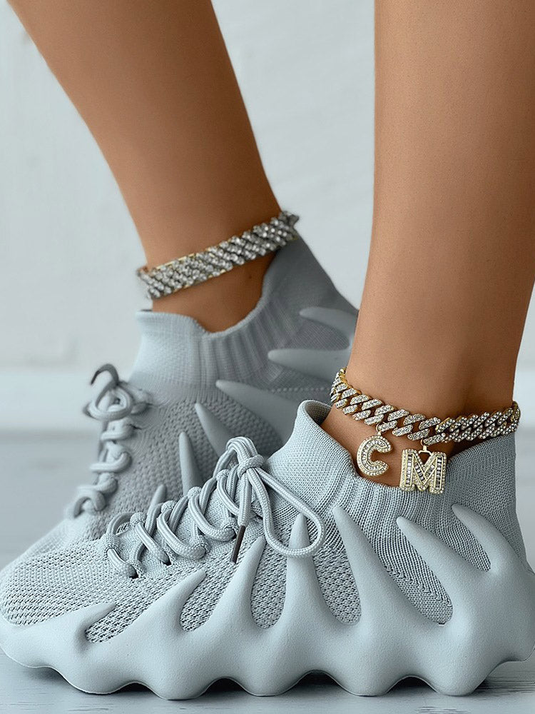 Stylish Orthopedic Sneakers for Any Occasion