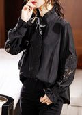 Effortlessly Elegant Shirt with a Timeless Design