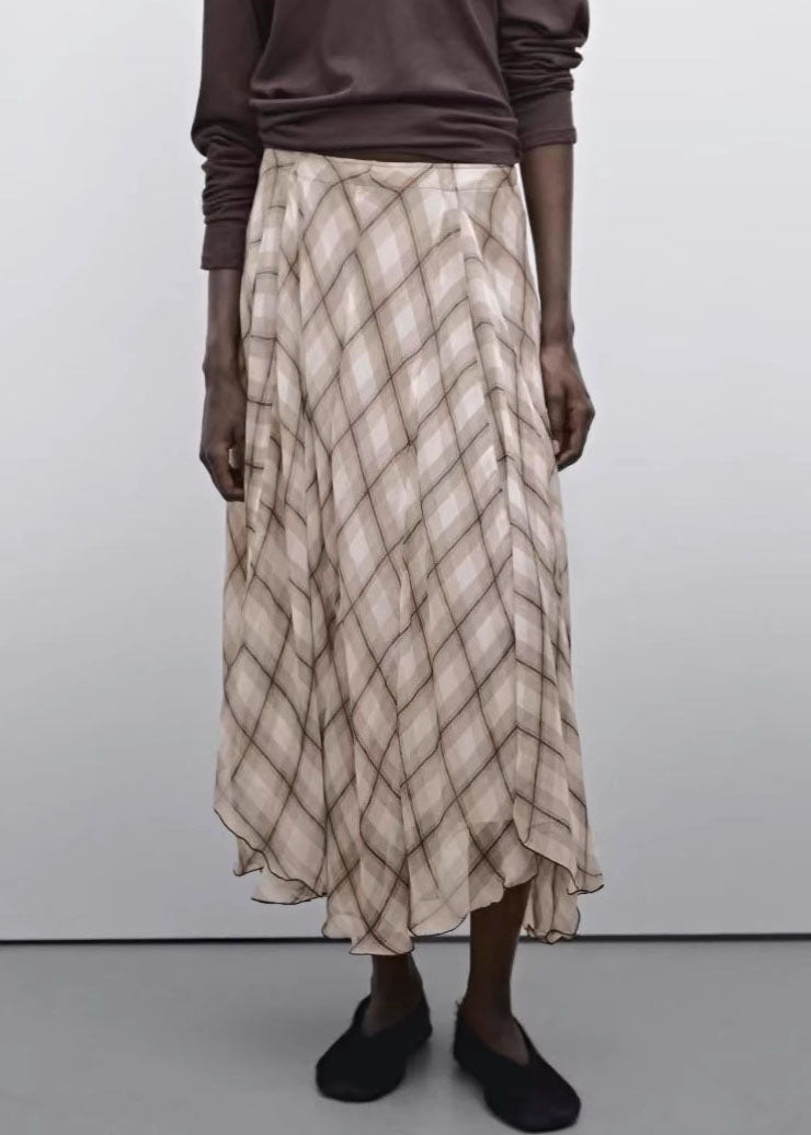 Beautifully Balanced Garment with Timeless Character