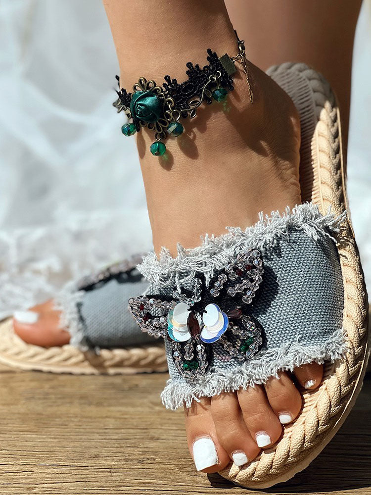 Comfortable Orthopedic Sandals for Daily Wear