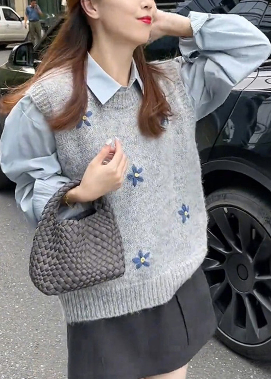 Classic Vintage & Enduringly Stylish Garment