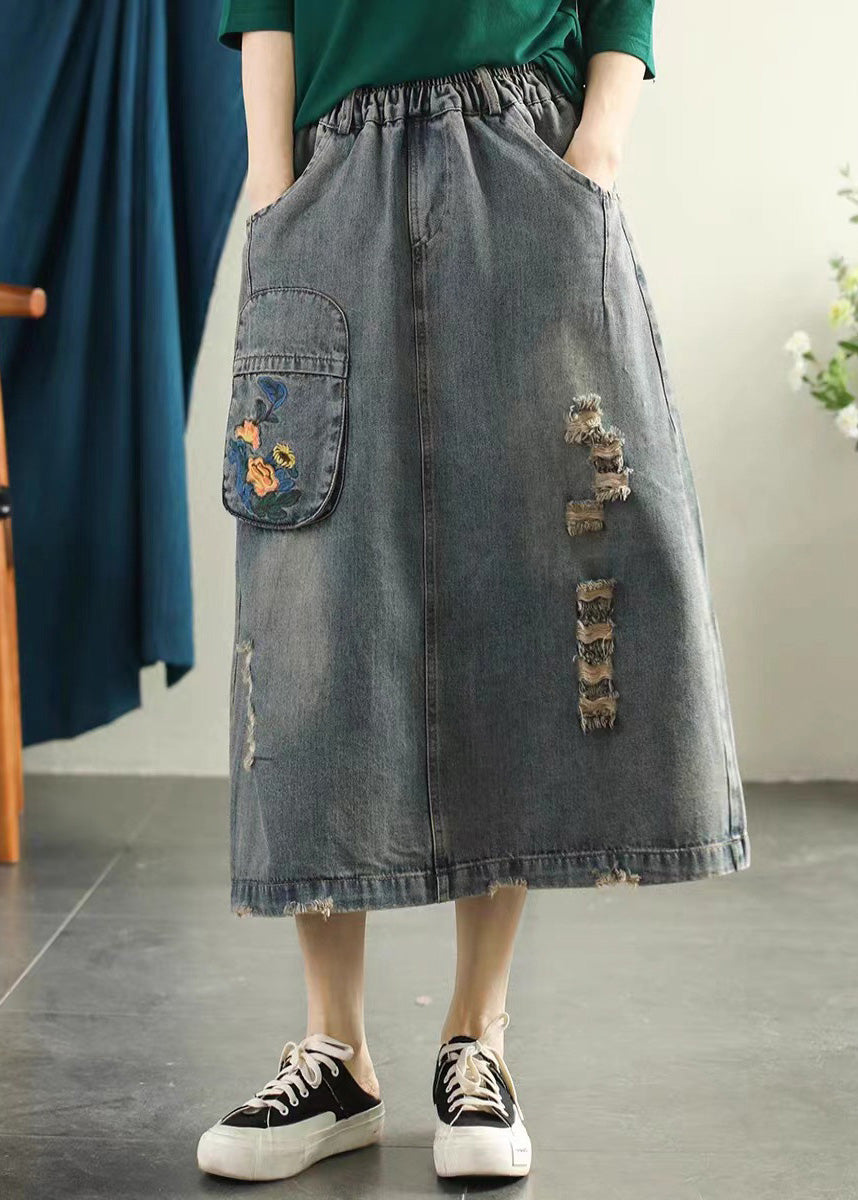 Classic Vintage Garment with a Flattering Fit