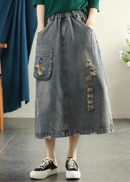 Classic Vintage Garment with a Flattering Fit