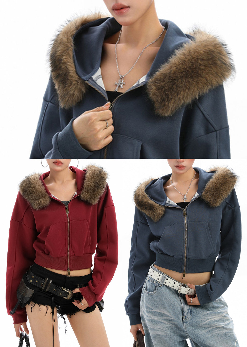 Classic Vintage & Enduringly Stylish Coat