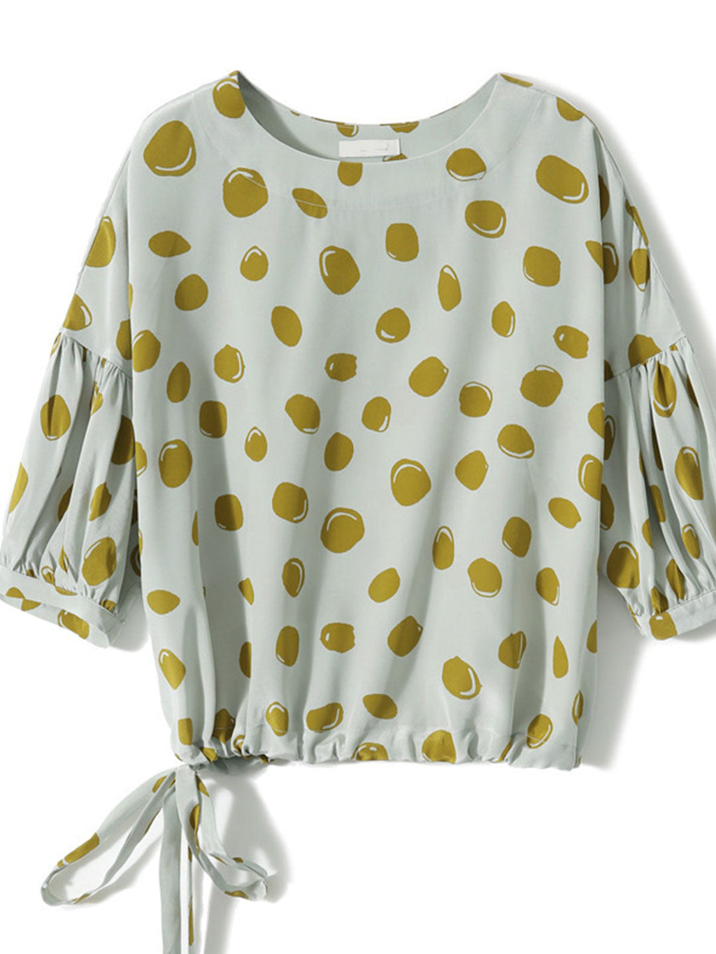 Classic Vintage & Enduringly Stylish Top