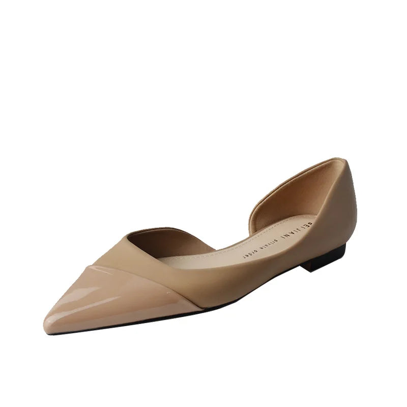 Elegant Orthopedic Heels for Every Step