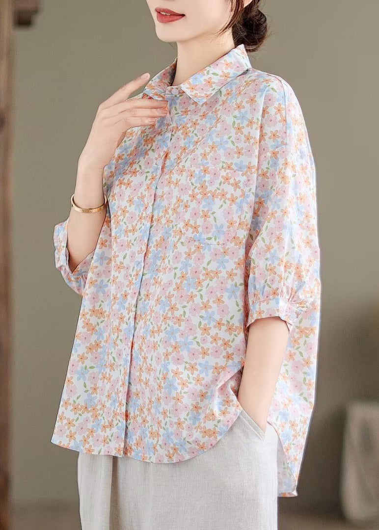 Elegantly Styled Shirt for Everyday Wear