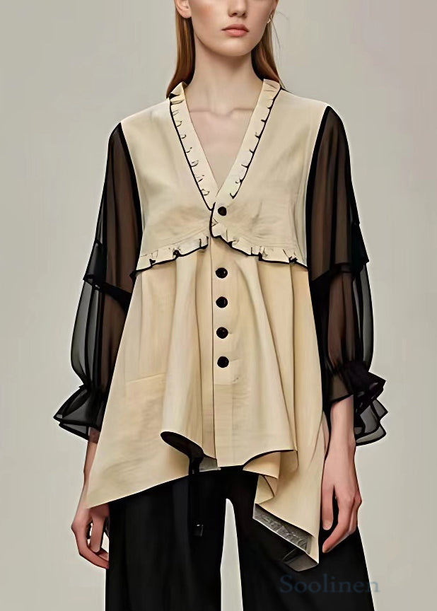 Gracefully Styled Coat for Any Occasion