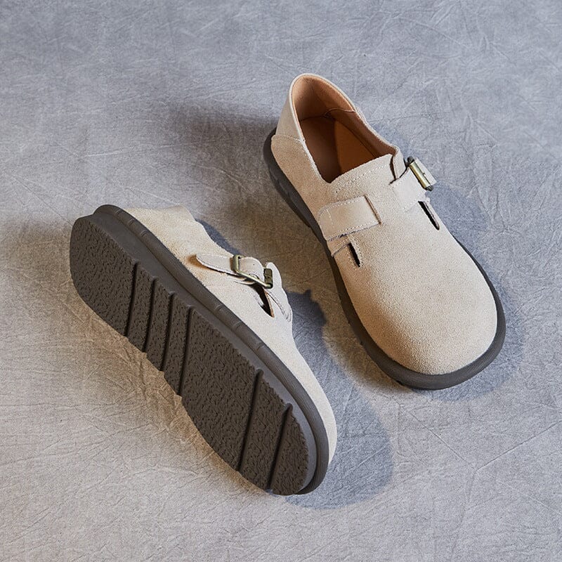 Chic Orthopedic Shoes with Unique Design