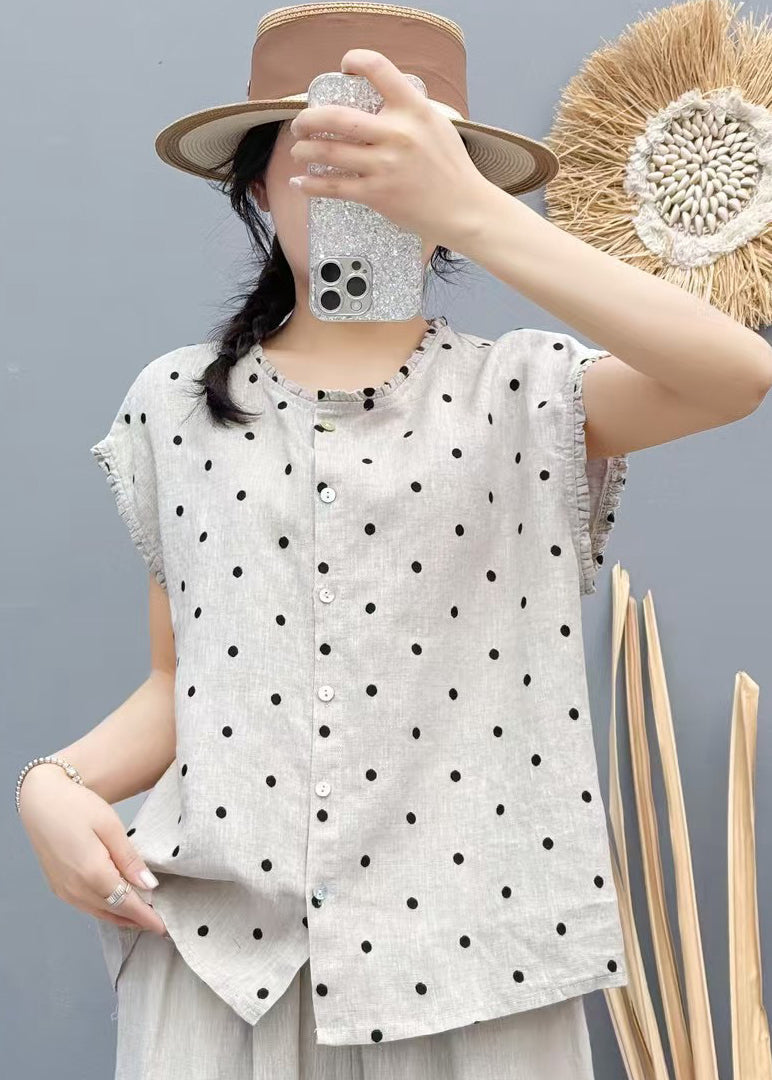 Classic Vintage Garment with a Flattering Fit