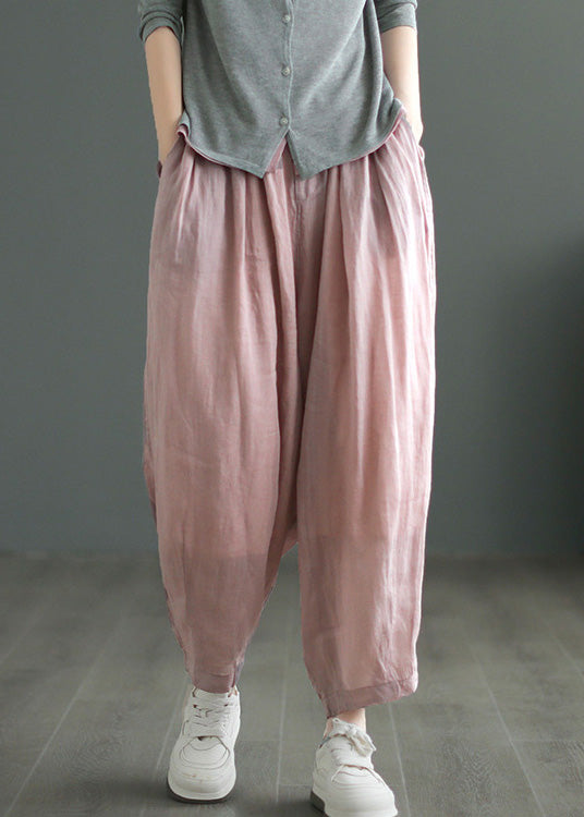 Vintage Inspired Pants with a Contemporary Edge