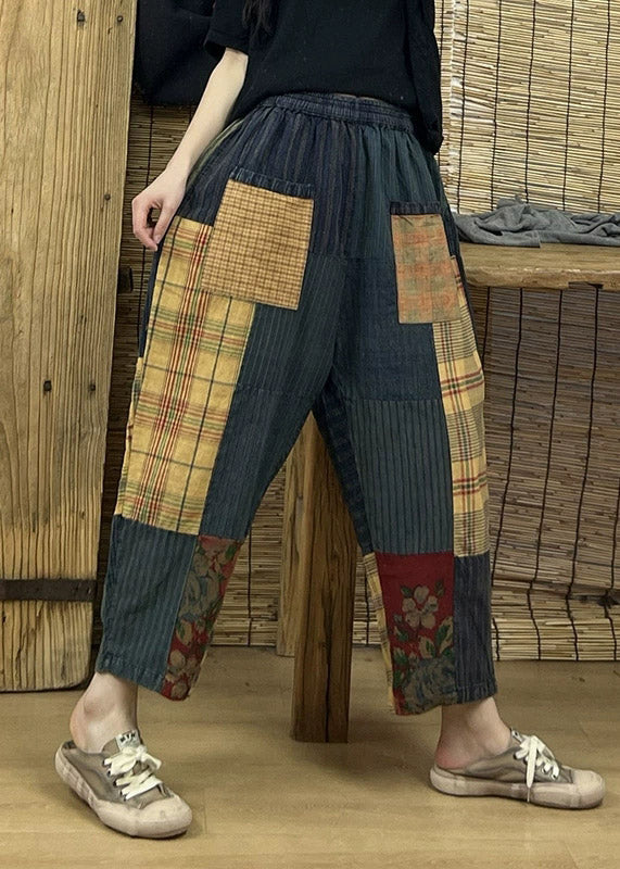 Gracefully Styled Pants for Any Occasion