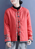 Beautifully Finished Coat in a Timeless Design